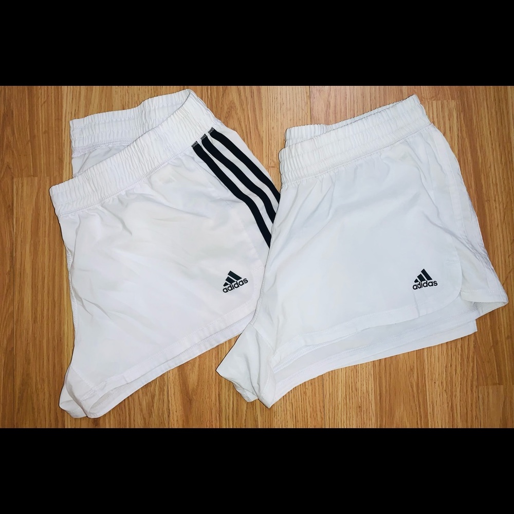 Woman’s Adidas shorts